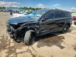 1FM5K8AW8SGA55481 2025 FORD EXPLORER