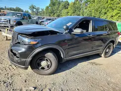 1FM5K8AW9LGA20238 2020 FORD EXPLORER
