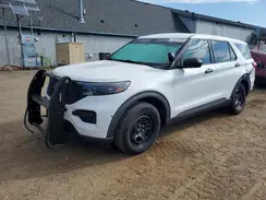 1FM5K8AW9LGA84456 2020 FORD EXPLORER