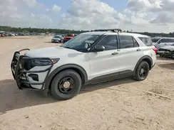 1FM5K8AW9LGB30772 2020 FORD EXPLORER