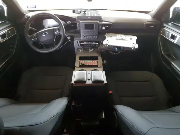 1FM5K8AW9LGB30772 2020 FORD EXPLORER - Image 8
