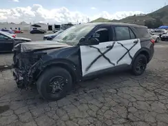 1FM5K8AW9LGB43845 2020 FORD EXPLORER