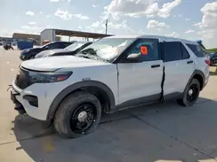 1FM5K8AW9LGC12744 2020 FORD EXPLORER