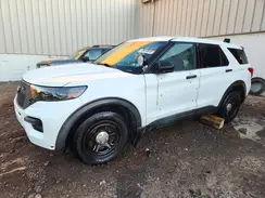 1FM5K8AW9LGD01777 2020 FORD EXPLORER