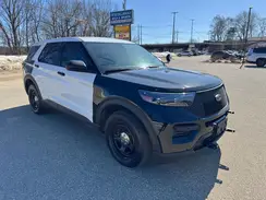 1FM5K8AW9MNA02447 2021 FORD EXPLORER