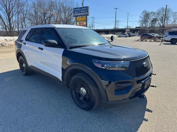 1FM5K8AW9MNA02447 2021 FORD EXPLORER - Image 1