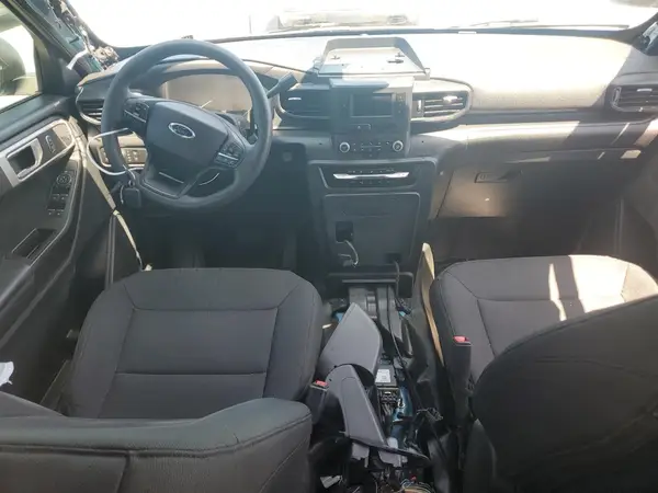 1FM5K8AW9MNA05252 2021 FORD EXPLORER - Image 8