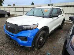 1FM5K8AW9MNA05719 2021 FORD EXPLORER