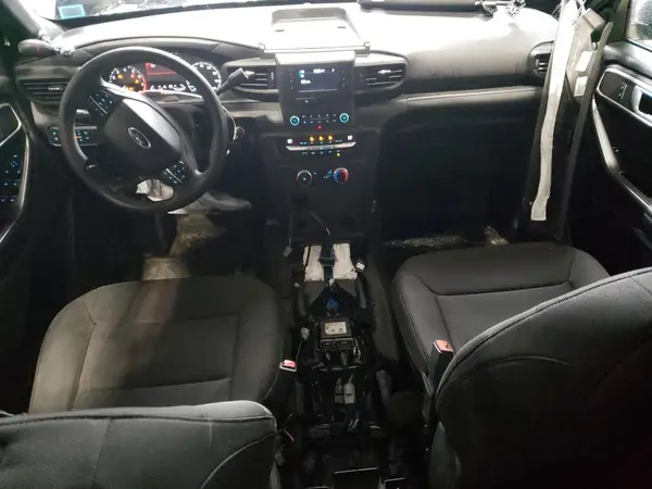 1FM5K8AW9MNA15571 2021 FORD EXPLORER - Image 8