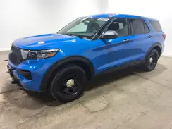 1FM5K8AW9MNA16185 2021 FORD EXPLORER