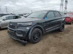 1FM5K8AW9MNA18504 2021 FORD EXPLORER
