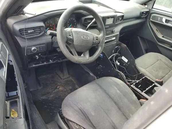 1FM5K8AW9MNA22164 2021 FORD EXPLORER - Image 8