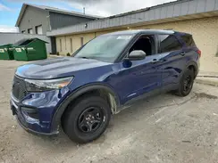 1FM5K8AW9NNA00232 2022 FORD EXPLORER