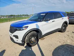 1FM5K8AW9PNA00248 2023 FORD EXPLORER