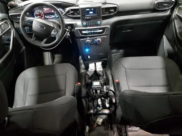 1FM5K8AW9PNA03375 2023 FORD EXPLORER - Image 8
