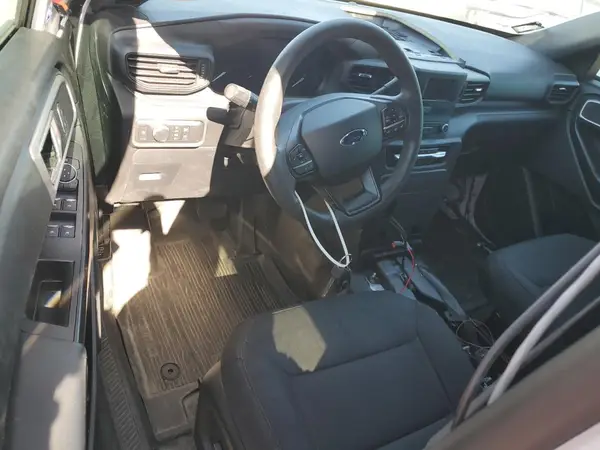 1FM5K8AWXLGA55581 2020 FORD EXPLORER - Image 8