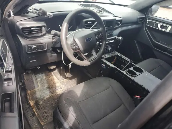 1FM5K8AWXLGA83249 2020 FORD EXPLORER - Image 8