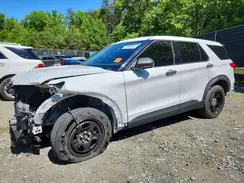 1FM5K8AWXLGA83509 2020 FORD EXPLORER