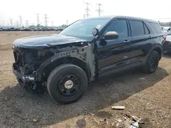 1FM5K8AWXLGC10291 2020 FORD EXPLORER