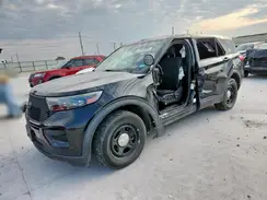 1FM5K8AWXLGC14387 2020 FORD EXPLORER
