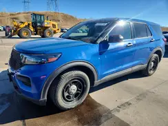 1FM5K8AWXLGC14793 2020 FORD EXPLORER
