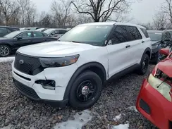 1FM5K8AWXLGC93821 2020 FORD EXPLORER