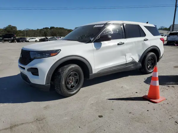 1FM5K8AWXMNA04627 2021 FORD EXPLORER - Image 1