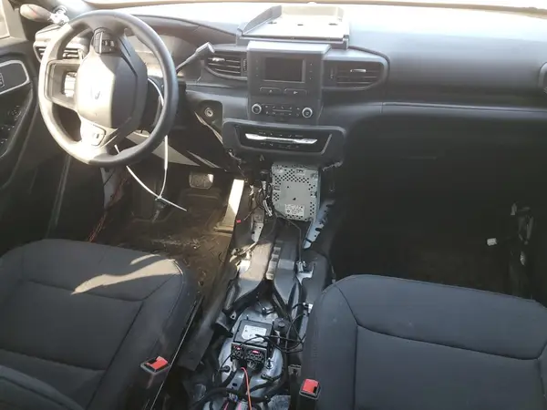1FM5K8AWXMNA04627 2021 FORD EXPLORER - Image 8