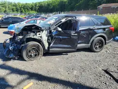 1FM5K8AWXMNA14493 2021 FORD EXPLORER