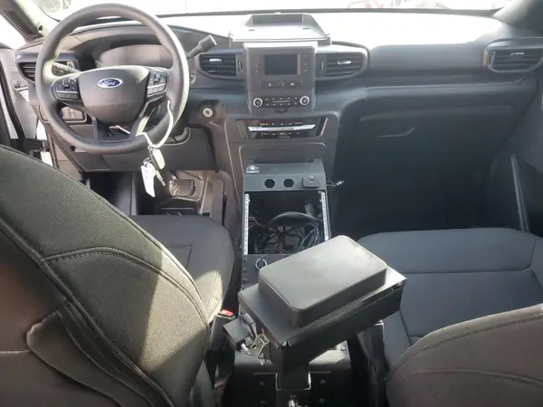 1FM5K8AWXMNA14722 2021 FORD EXPLORER - Image 8