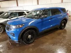 1FM5K8AWXMNA16180 2021 FORD EXPLORER