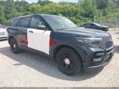 1FM5K8AWXMNA16745 2021 FORD EXPLORER