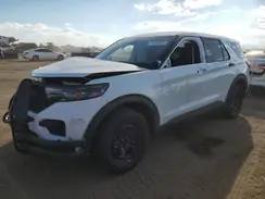 1FM5K8AWXMNA19354 2021 FORD EXPLORER