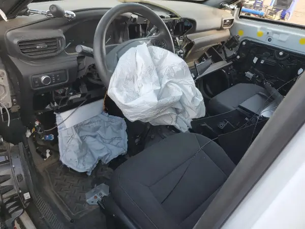 1FM5K8AWXMNA19354 2021 FORD EXPLORER - Image 8