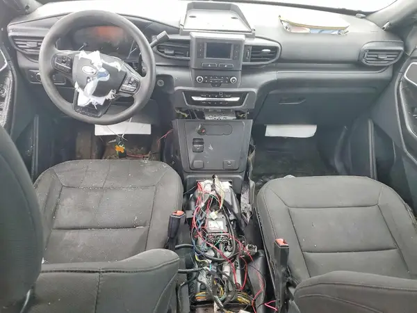 1FM5K8AWXNNA03298 2022 FORD EXPLORER - Image 8