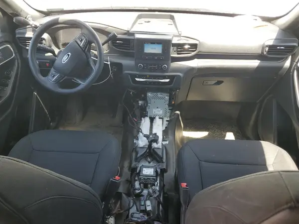 1FM5K8AWXNNA03687 2022 FORD EXPLORER - Image 8