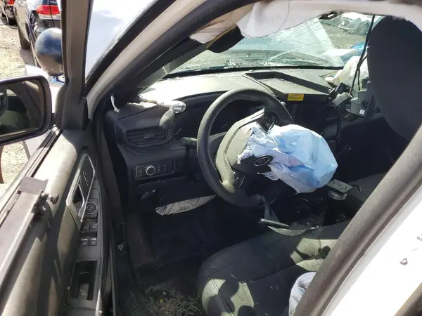 1FM5K8AWXNNA03933 2022 FORD EXPLORER - Image 8