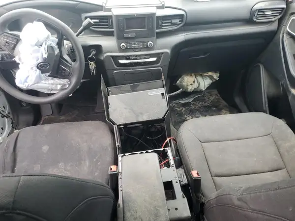1FM5K8AWXNNA14348 2022 FORD EXPLORER - Image 8