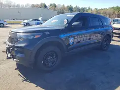 1FM5K8AWXSGA13135 2025 FORD EXPLORER