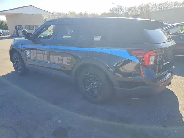 1FM5K8AWXSGA13135 2025 FORD EXPLORER - Image 2