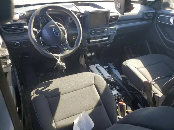 1FM5K8AWXSGA13135 2025 FORD EXPLORER - Image 8