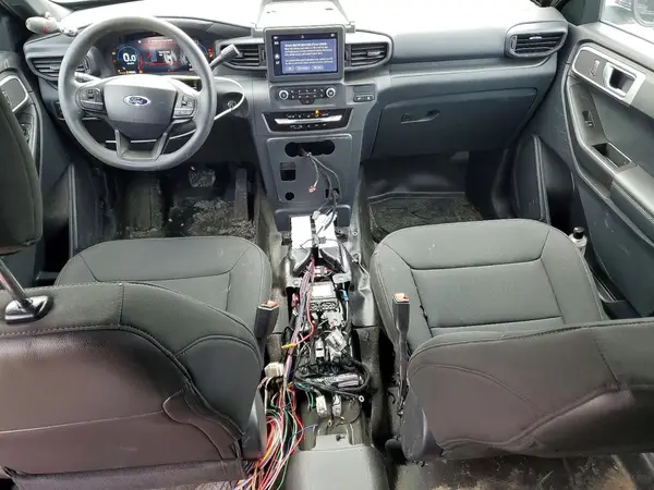 1FM5K8AWXSGA56048 2025 FORD EXPLORER - Image 8