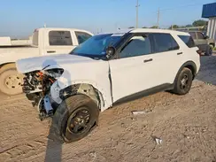 1FM5K8AWXSGC23606 2025 FORD EXPLORER