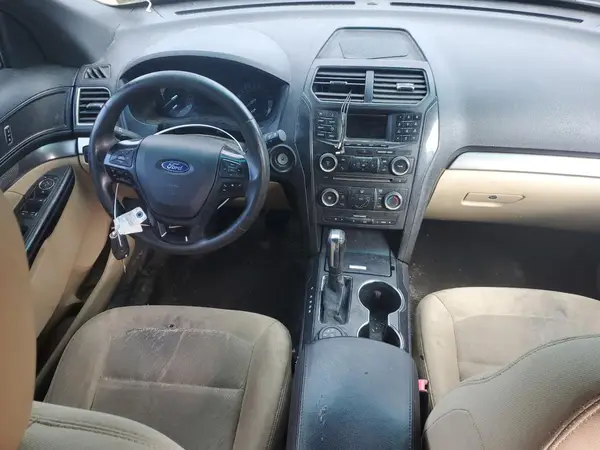 1FM5K8B80GGA01423 2016 FORD EXPLORER - Image 8