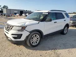 1FM5K8B80GGA04855 2016 FORD EXPLORER