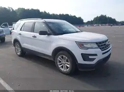 1FM5K8B80GGA37516 2016 FORD EXPLORER