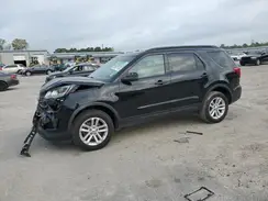 1FM5K8B80GGA47365 2016 FORD EXPLORER