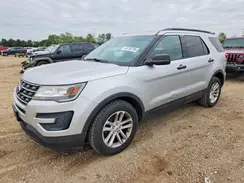 1FM5K8B80GGA72556 2016 FORD EXPLORER