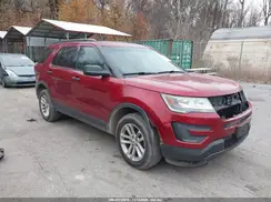 1FM5K8B80GGA74792 2016 FORD EXPLORER