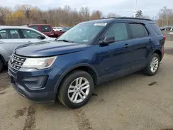 1FM5K8B80GGB00131 2016 FORD EXPLORER